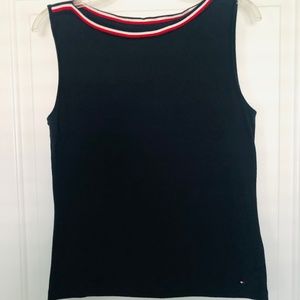 Sleeveless Tommy Hilfiger Size S/P